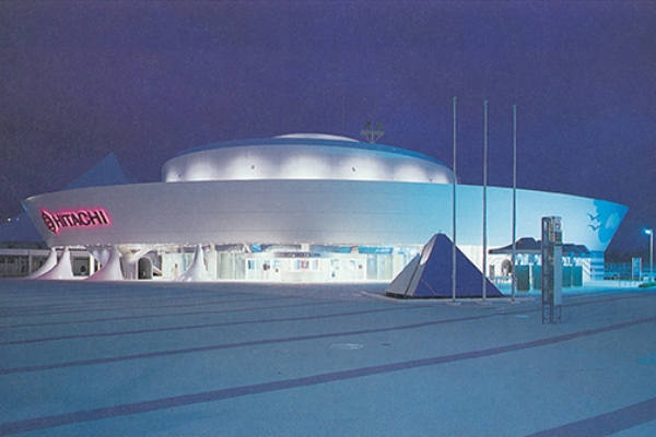 �������쏊 �Ȋw���������O���[�v��