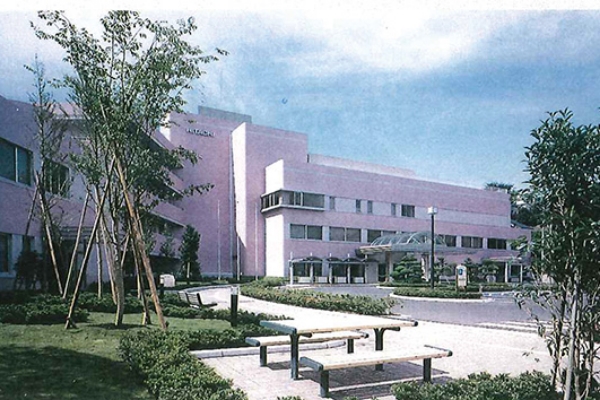 �������쏊 �˒ˑ����a�@ ���z