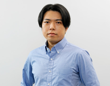渡邊 勇大