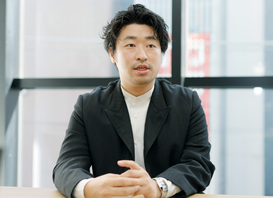 酒井 諒