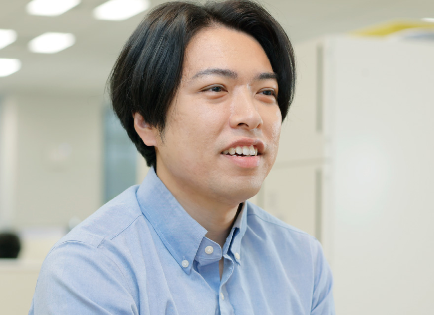渡邊 勇大
