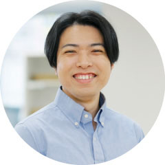 渡邊 勇大
