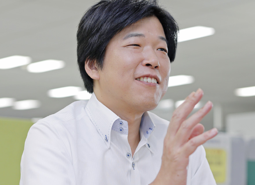 蒲池 正
