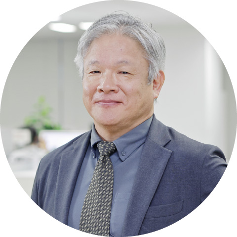 松崎 仁思