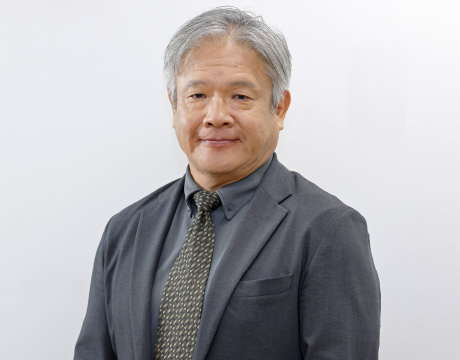 松崎 仁思