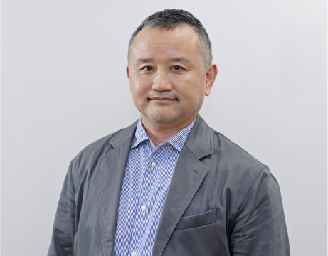平 昌樹