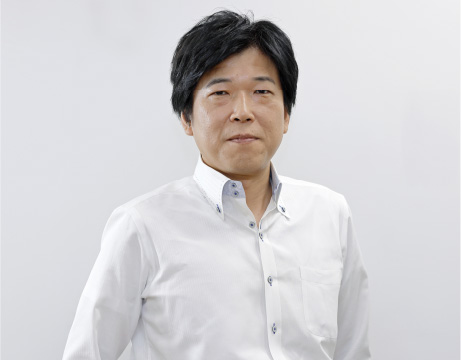 蒲池 正