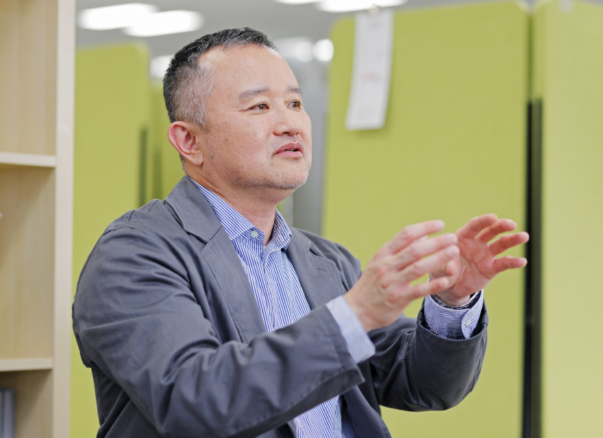 平 昌樹