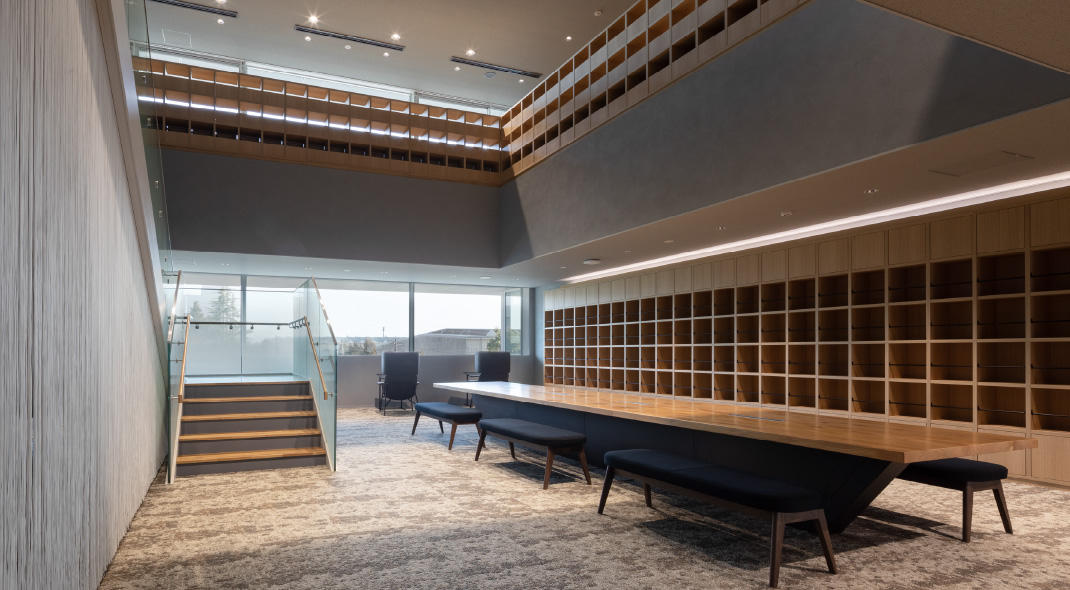 �ʐ^�ADEN3 Library�B�Z��DEN�͌���@�\�ɕω������������B