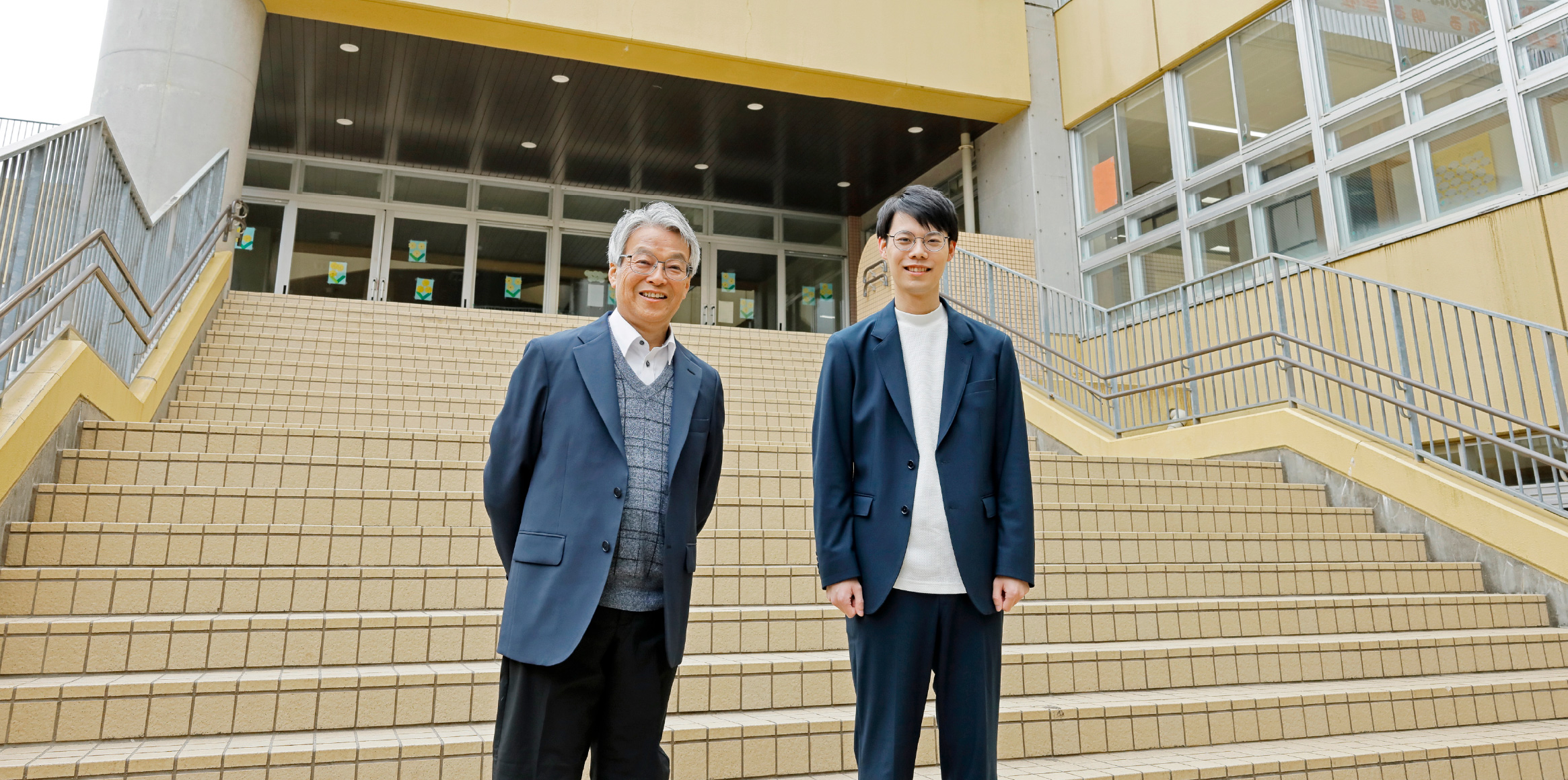 �C�V���s�������P�J���w�Z