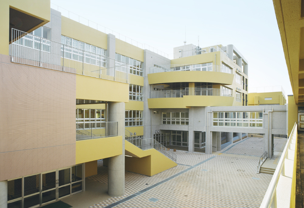 �C�V���s�������P�J���w�Z