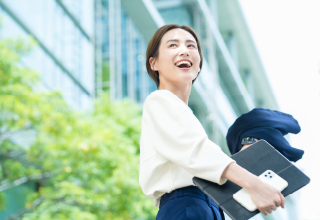 時短勤務