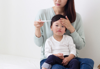 子の看護等休暇