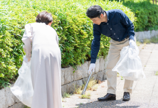 ライフサポート休暇