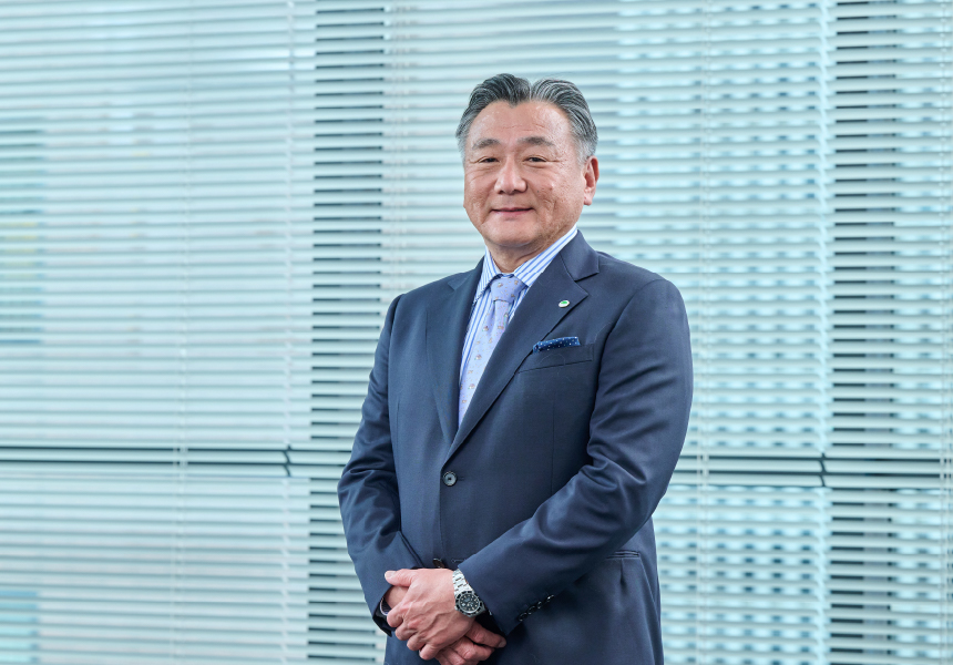 日立建設設計 伊藤 博之