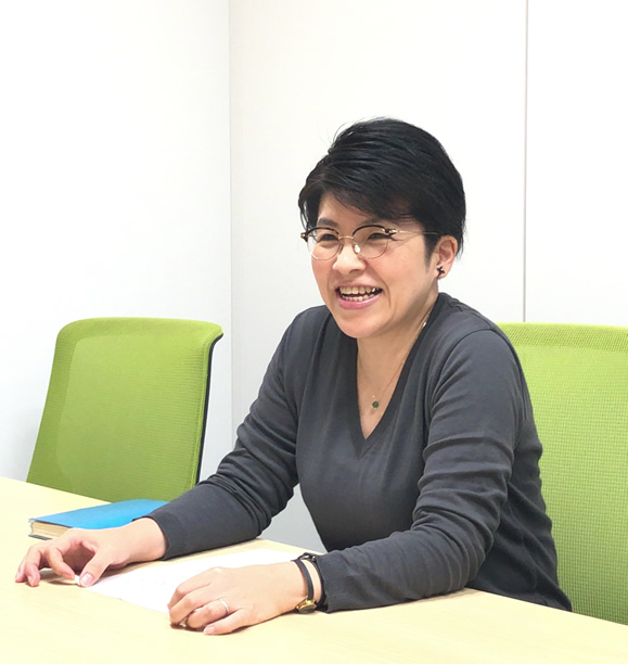 株式会社日立建設設計 社員