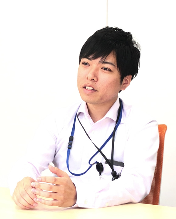 株式会社日立建設設計 社員