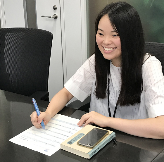 株式会社日立建設設計 社員
