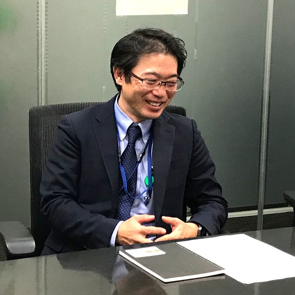 株式会社日立建設設計 社員