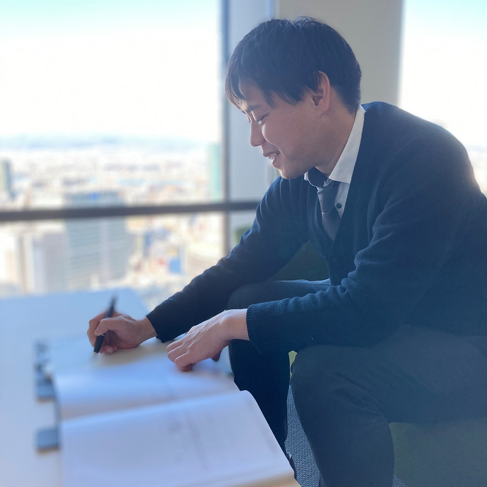 株式会社日立建設設計 社員
