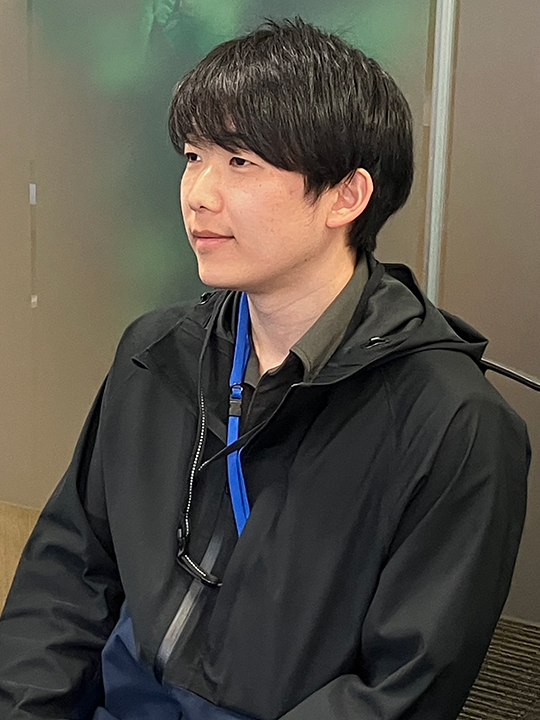 株式会社日立建設設計 社員