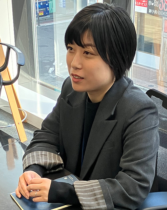 株式会社日立建設設計 社員