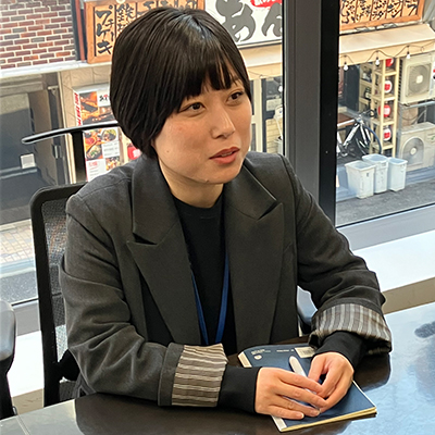 株式会社日立建設設計 社員