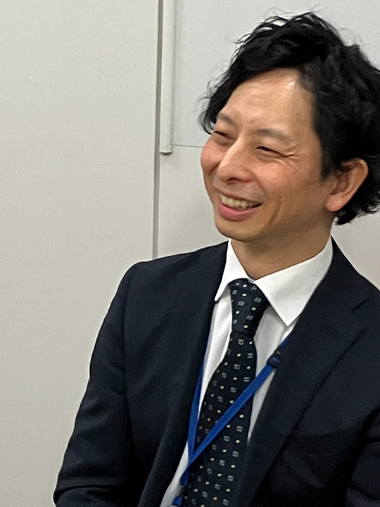 株式会社日立建設設計 社員