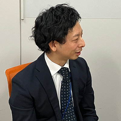 株式会社日立建設設計 社員