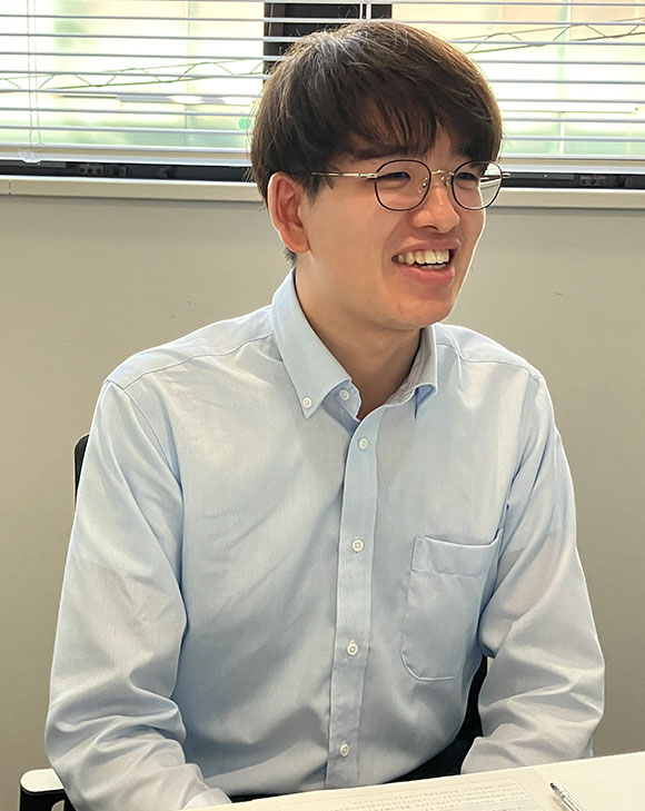 株式会社日立建設設計 社員