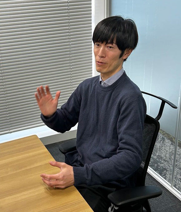 株式会社日立建設設計 社員
