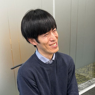 株式会社日立建設設計 社員
