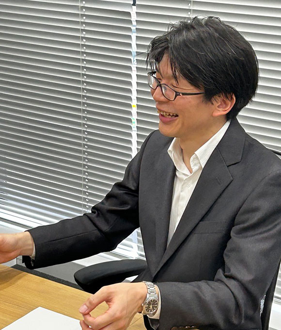 株式会社日立建設設計 社員