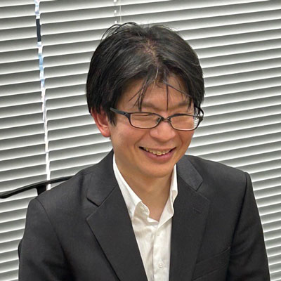 株式会社日立建設設計 社員