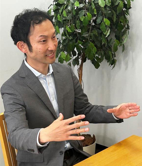 株式会社日立建設設計 社員