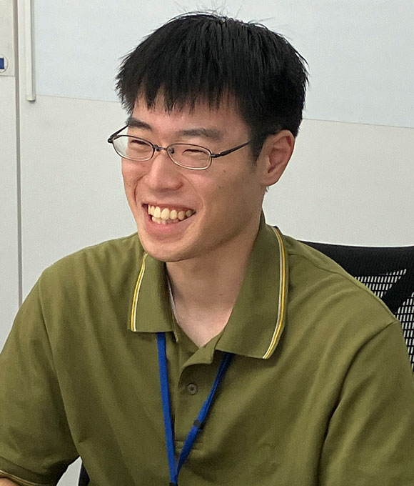 株式会社日立建設設計 社員