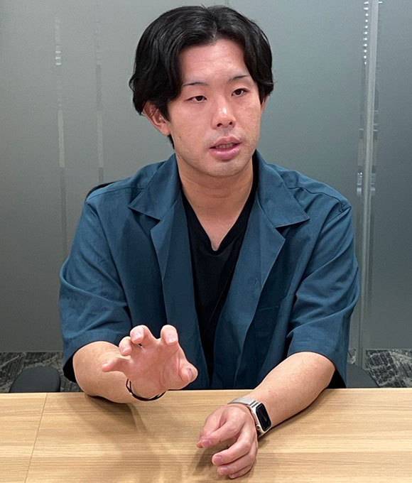 株式会社日立建設設計 社員