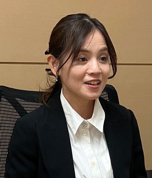 株式会社日立建設設計 社員