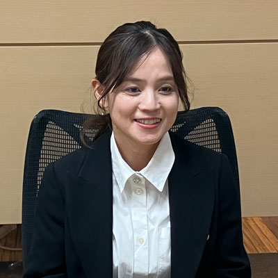 株式会社日立建設設計 社員